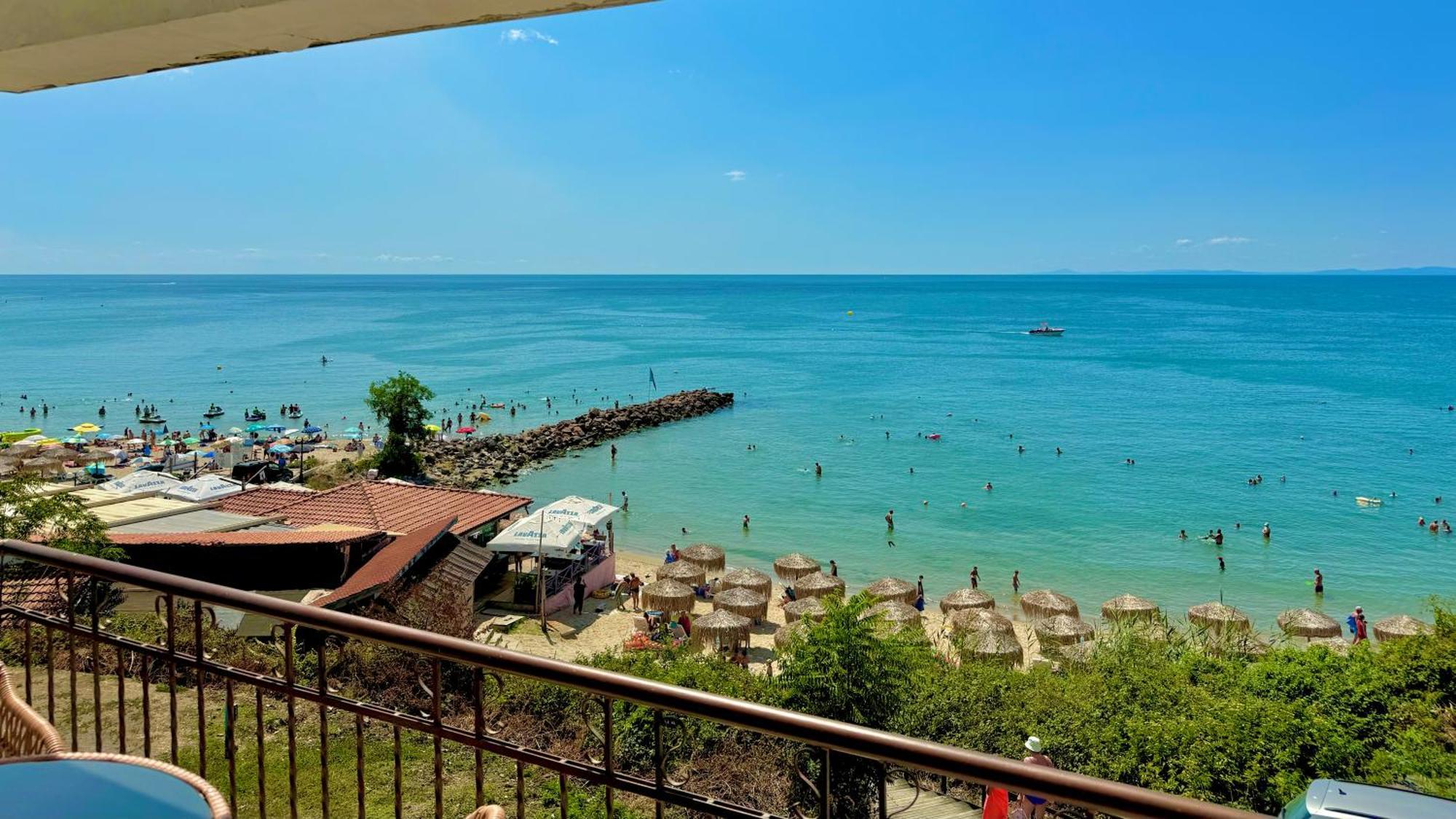 Beachfront Havana Szveti Vlasz Kültér fotó