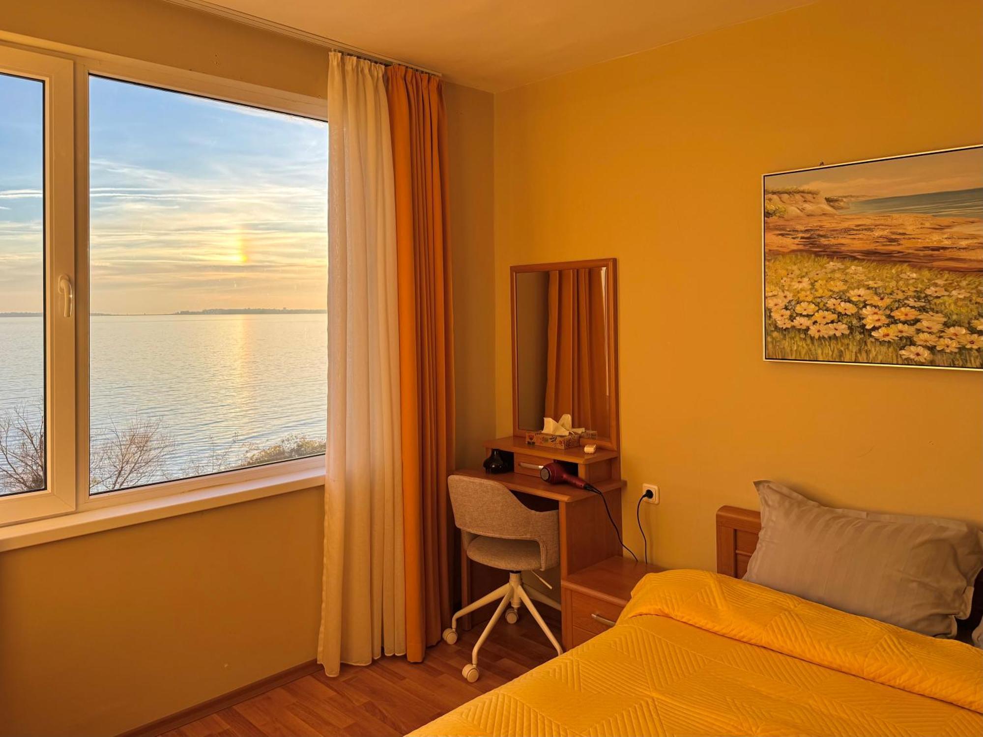 Beachfront Havana Szveti Vlasz Kültér fotó